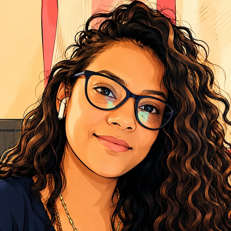 Nandini, Chief Operating Officer and Marketing Head, Charotar Broadband